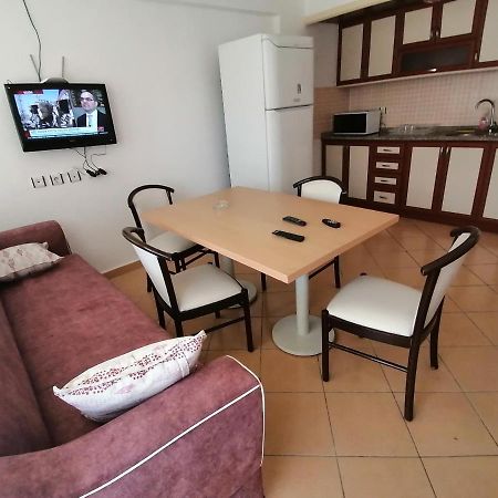 Cimtur Tatil Sitesi 3+1 Villa Alanya Exteriör bild