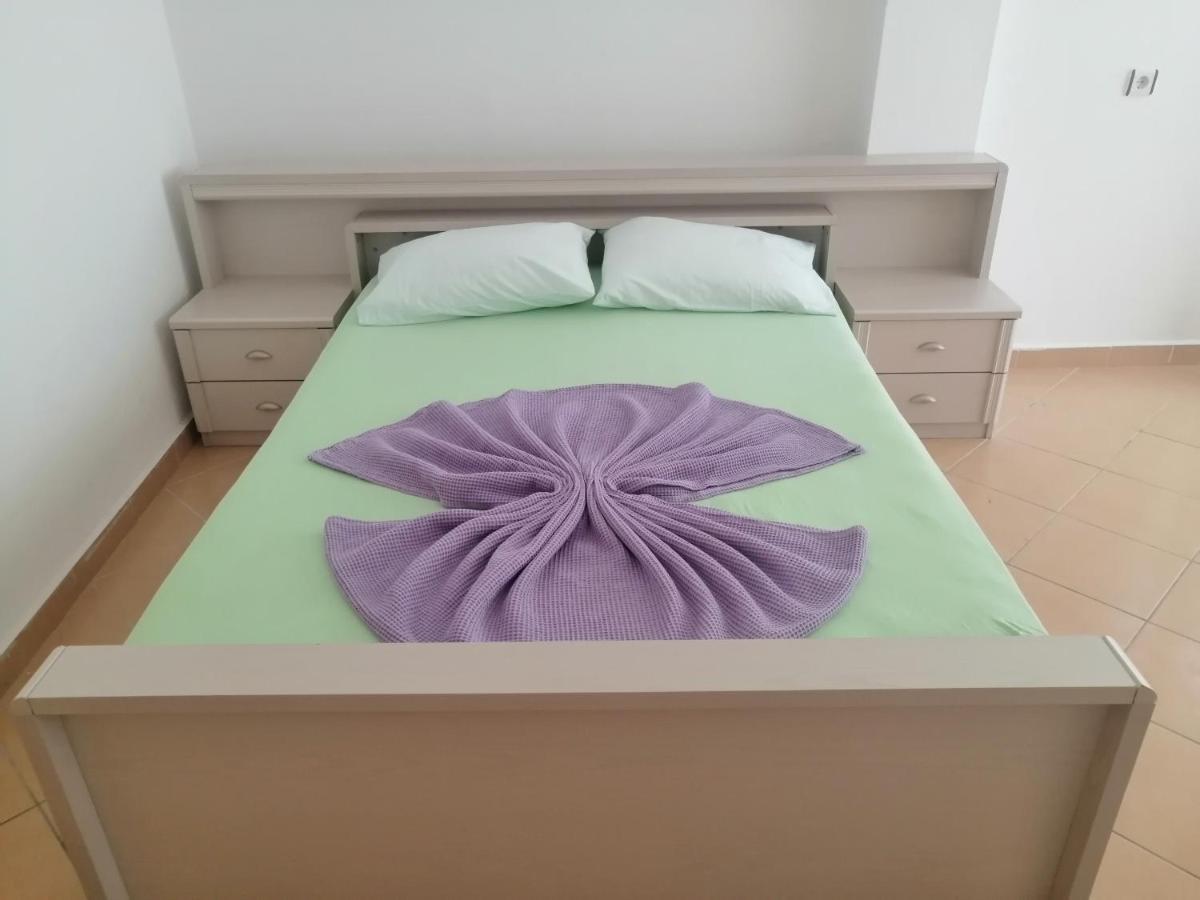 Cimtur Tatil Sitesi 3+1 Villa Alanya Exteriör bild
